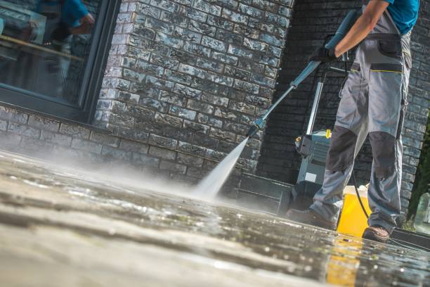 Wilmington, NC Pressure Washing Services Company