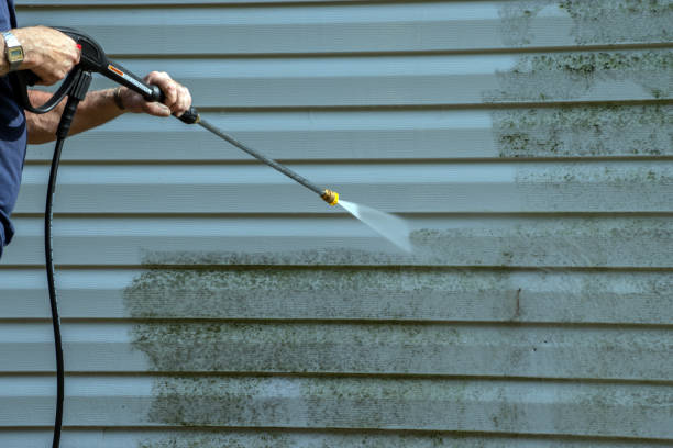 Best Residential House Exterior Washing  in Wilmington, NC