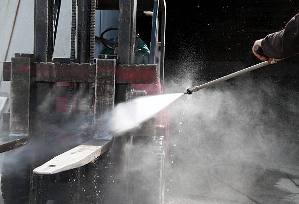 Best Dumpster Area Cleaning  in Wilmington, NC